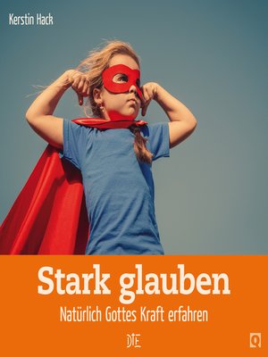 cover image of Stark glauben